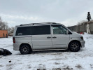 Mercedes-Benz Vito 2002 года