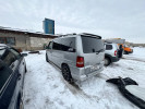 Mercedes-Benz Vito 2002 года