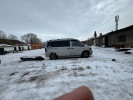 Mercedes-Benz Vito 2002 года