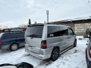 Mercedes-Benz Vito 2002 года