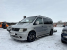 Mercedes-Benz Vito 2002 года