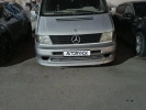 Mercedes-Benz Vito 2002 года