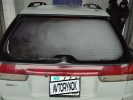 Subaru Legacy 1997 года