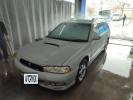 Subaru Legacy 1997 года