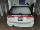 Subaru Legacy 1997 года