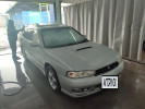 Subaru Legacy 1997 года