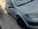 Renault Megane 2004 года