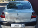 Renault Megane 2004 года