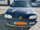 Volkswagen Golf 1993 года