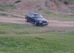 Volkswagen Golf 1993 года