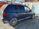 Volkswagen Golf 1993 года