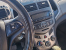 Chevrolet Aveo 2012 года