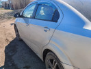 Chevrolet Aveo 2012 года