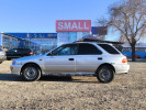 Subaru Impreza 1996 года