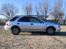 Subaru Impreza 1996 года