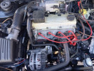 Volkswagen Golf 1999 года