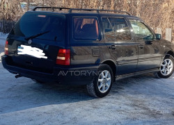 Volkswagen Golf 1999 года