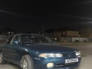 Mitsubishi Galant 1993 года