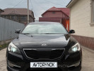 Kia K7 2010 года