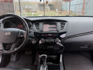 Kia K7 2010 года