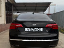 Kia K7 2010 года