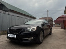 Kia K7 2010 года