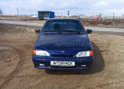 ВАЗ (Lada) 2114 2013 года