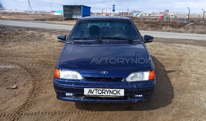 ВАЗ (Lada) 2114 2013 года
