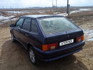 ВАЗ (Lada) 2114 2013 года