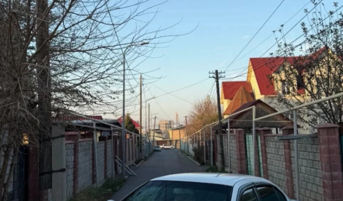 Nissan Cefiro 1996 года