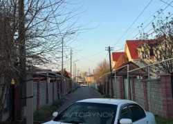 Nissan Cefiro 1996 года