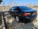 Toyota Camry 2012 года