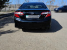 Toyota Camry 2012 года