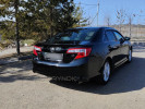 Toyota Camry 2012 года