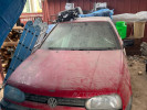 Volkswagen Golf 1992 года