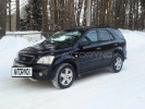 Kia Sorento 2005 года