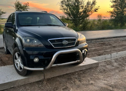 Kia Sorento 2005 года