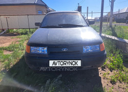 ВАЗ (Lada) 2110 2004 года