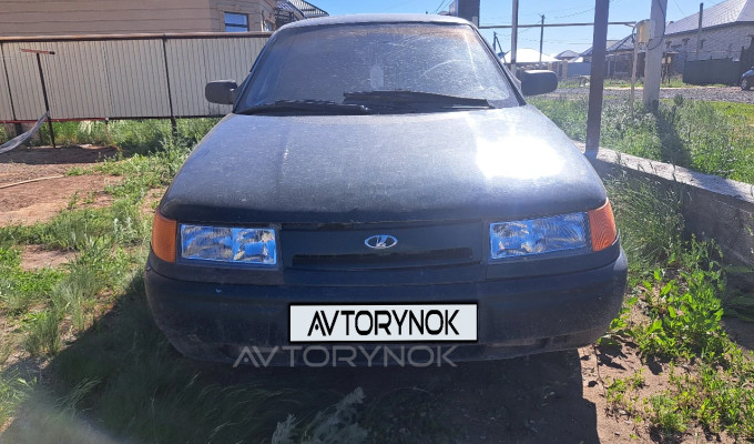 ВАЗ (Lada) 2110 2004 года