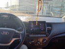 Hyundai Accent 2021 года