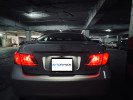 Lexus ES 2007 года