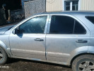 Kia Sorento 2003 года
