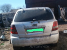 Kia Sorento 2003 года