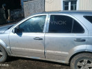 Kia Sorento 2003 года