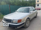 Audi 100 1992 года