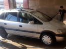 Opel Zafira 1999 года