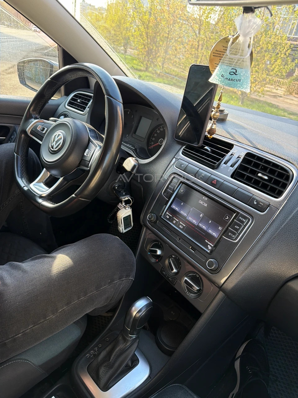 Volkswagen Polo, 2019