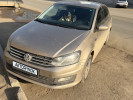 Volkswagen Polo 2019 года