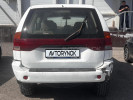 Mitsubishi Challenger 1997 года