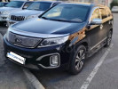 Kia Sorento 2014 года